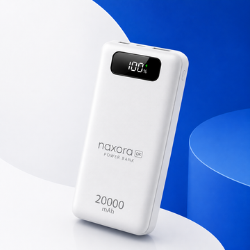 Powerbanks