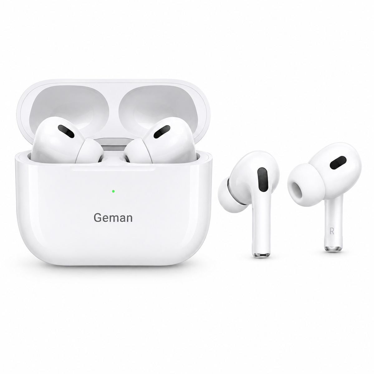 Geman GS-05