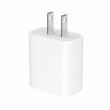 20W USB-C Power Adapter