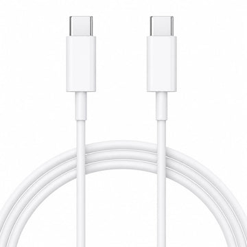 iPhone USB-C to USB-C Cable