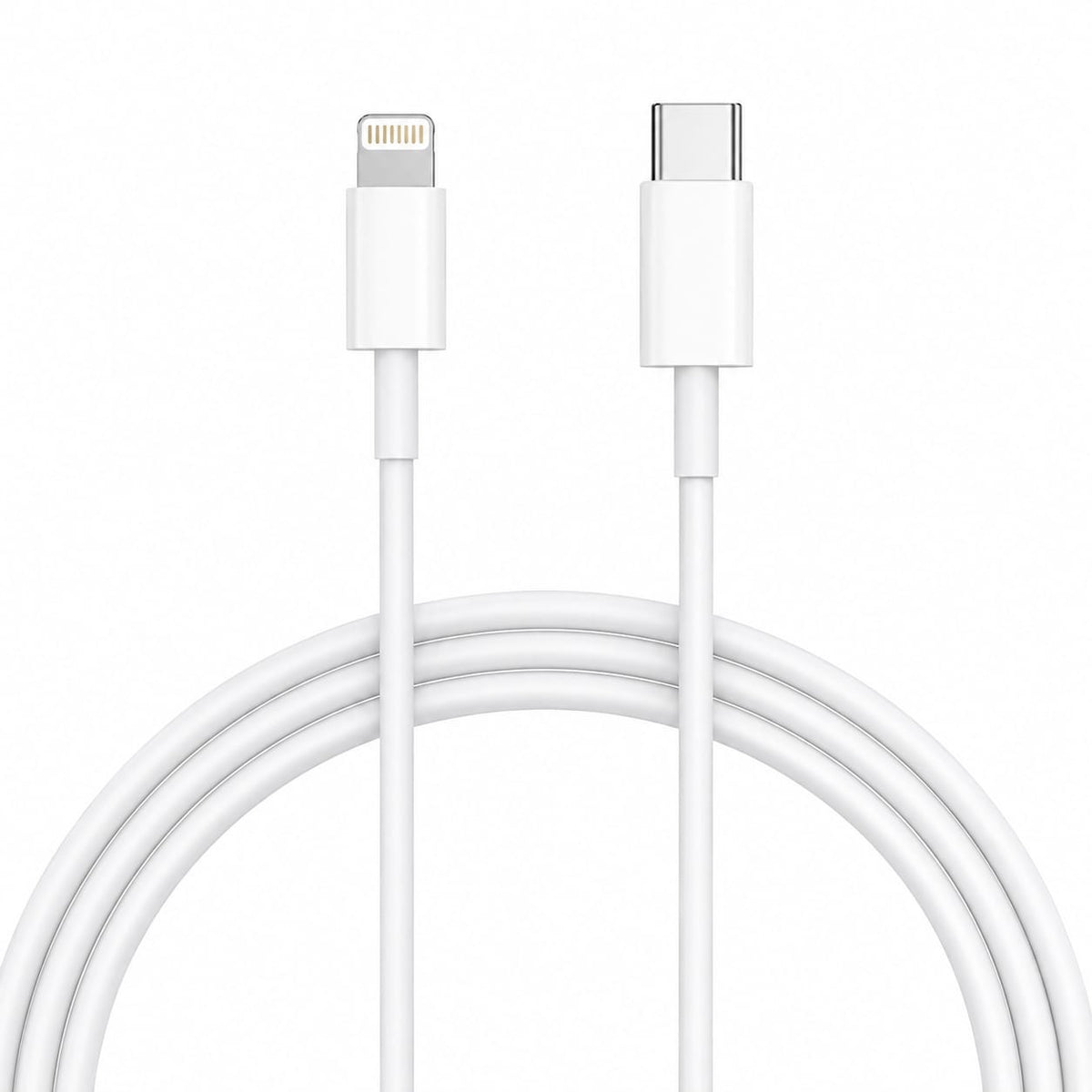iPhone USB-C to Lightning Cable