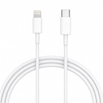 iPhone USB-C to Lightning Cable
